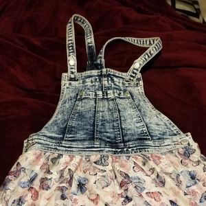 Jordache Girls XL Dress